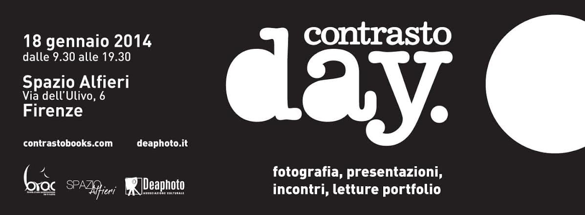 Contrasto Day